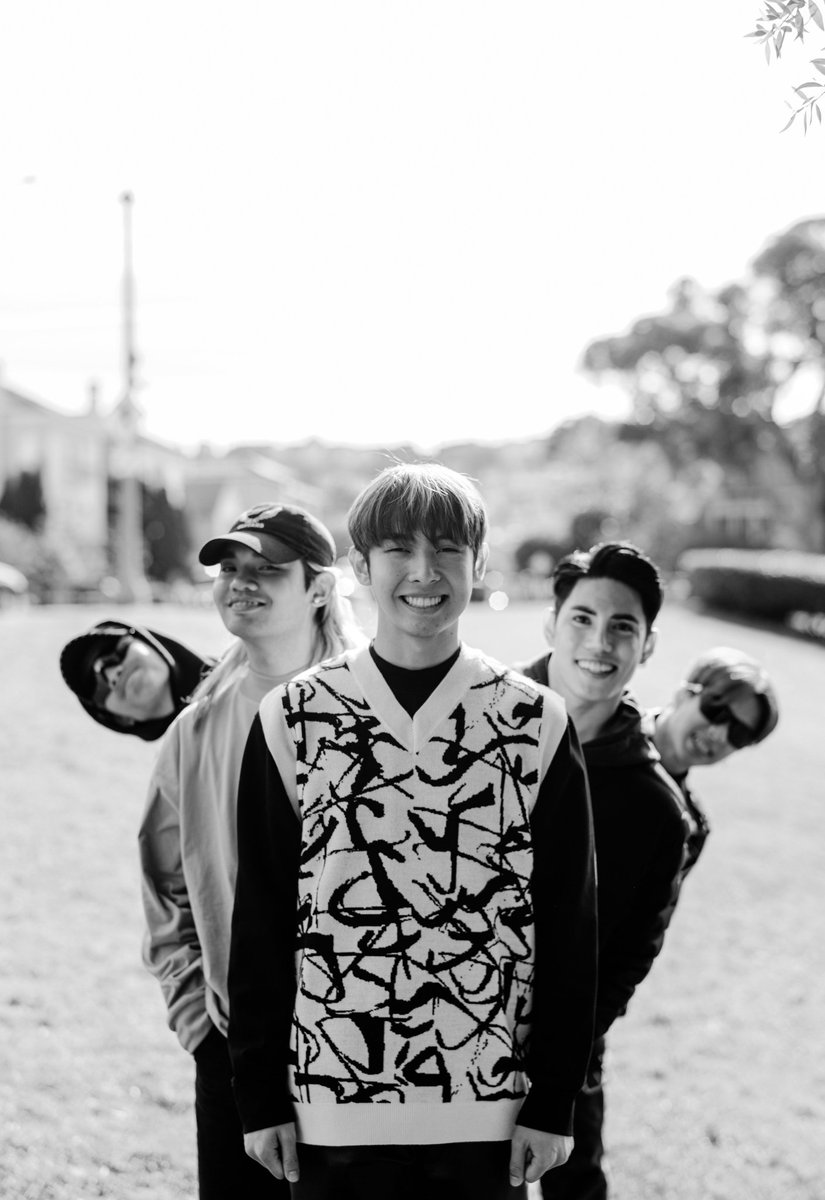 lynnedluna's tweet photo. I am so ready for all your solos. I know you'll shine bright like the five beacons you are, never once letting or giving up on the fight for what's yours.

#NewEra #PabloJoshStellKenJustin
#FreeSB19 #FreeSB19fromShowBT https://t.co/PRzbbslVhw