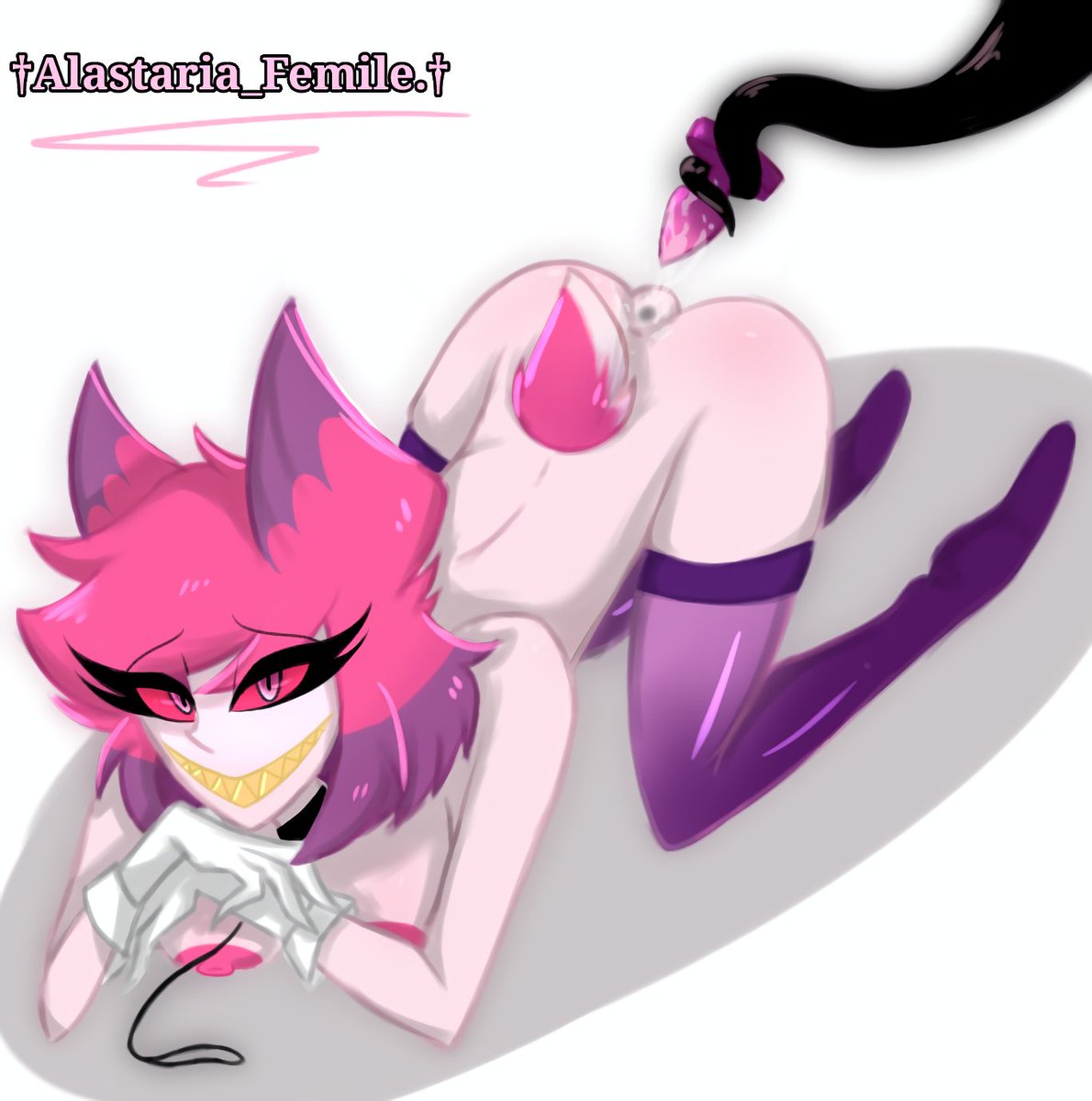 AlastariaFemile's tweet photo. Dibujo De Alastoria, Espero Que Les Guste ^^!

(Créditos Míos)
@KatsumaYoshida https://t.co/kNeuPSQ5m4
