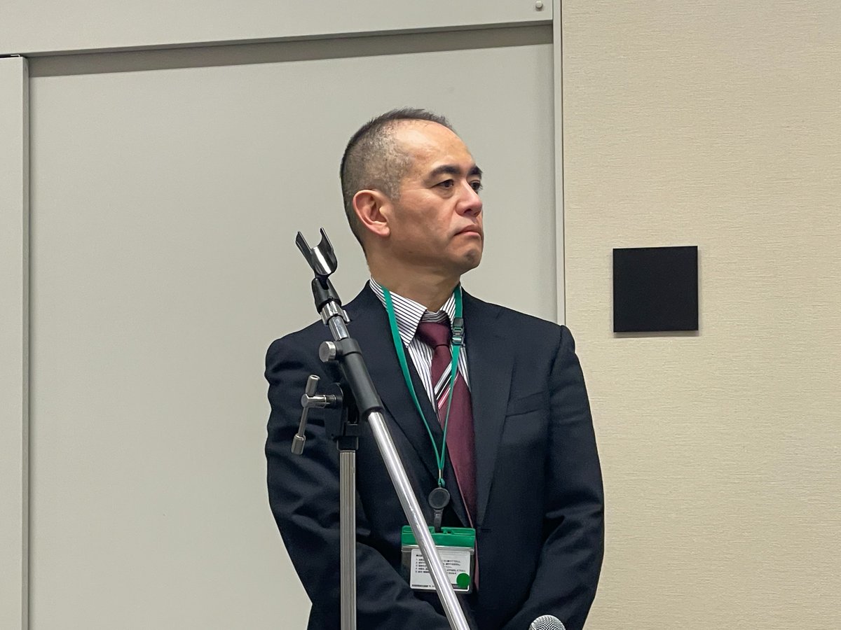 きょうから参院での実質審議が始まった国立大学法人法「改正」案。 今、同案の廃案を求める緊急集会が行われています。 司会は、先ほど参考人質疑で ...