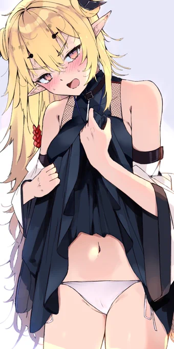 アークナイツから「レイズ」を描かせていただきました リクエストありがとうございました!  #アークナイツ