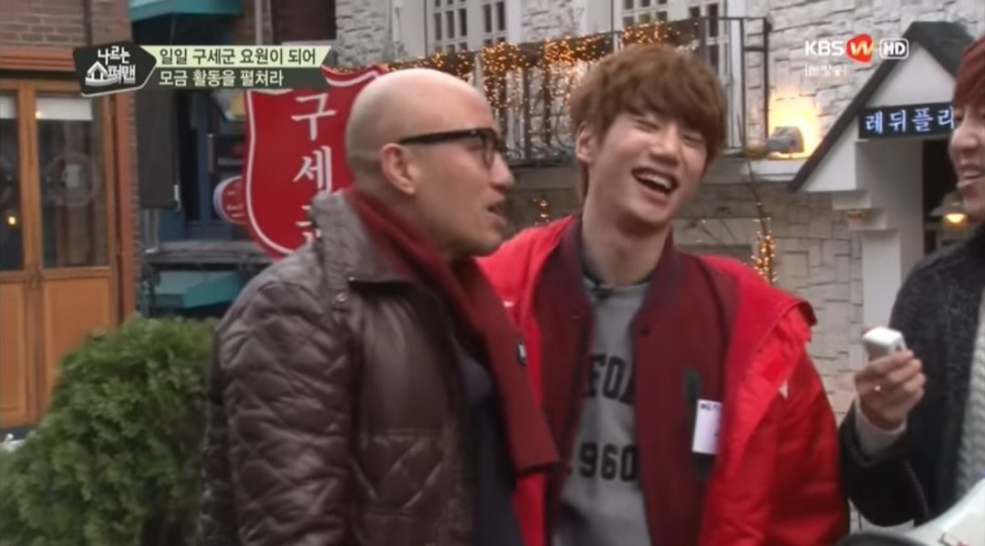 ssswong3's tweet photo. 2014.12.08. KBS W 나르는 쇼퍼맨
https://t.co/4IkKpdDZwv
Junyoung danced at 6:17 of the video 🔥
#이준영 #LEEJUNYOUNG #UKISS https://t.co/ueHUfpUJRs