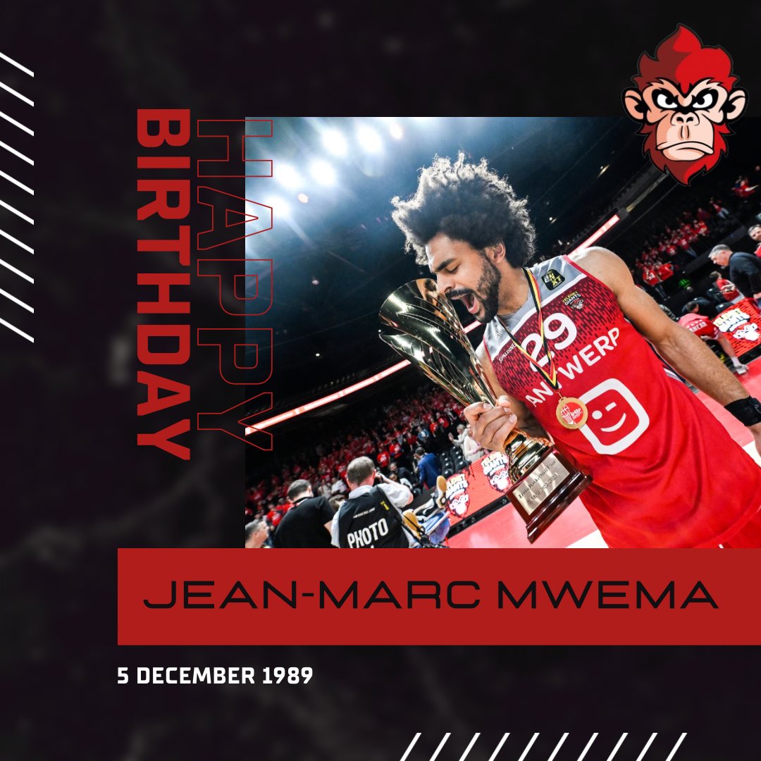 Happy birthday captain, @jeanmarcmw ❤️‍🔥 📸 @gmaxagency