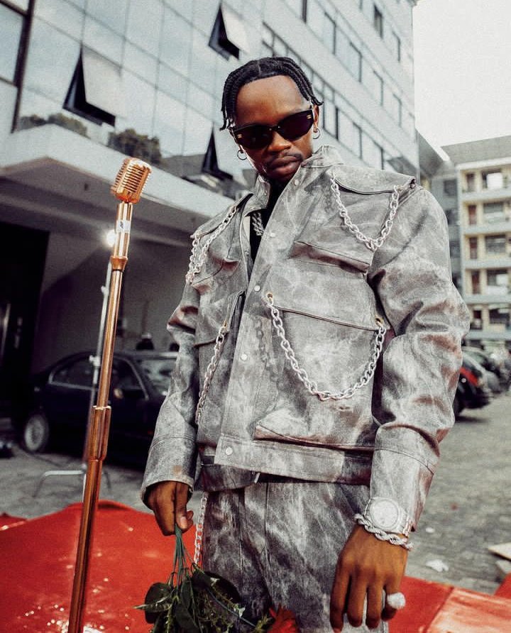 Kama nawakwaza semeni ...?😂