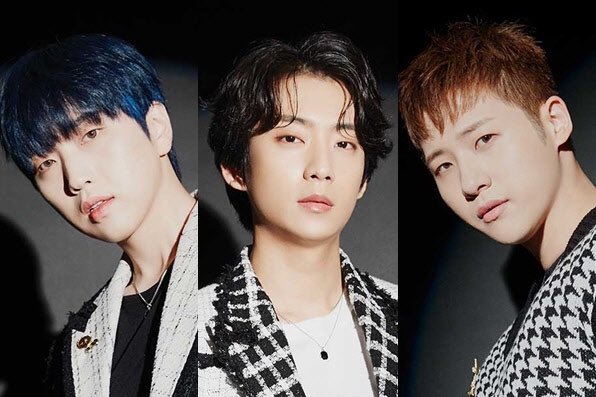 bambolmiso's tweet photo. [단독]#B1A4 2년 2개월 공백 깬다…내년 1월 신곡으로 컴백 (출처 : 이데일리 | 네이버 TV연예) 

B1A4는 내년 1월 중 신곡을 발표하고 컴백 활동에 나선다.

https://t.co/m6pxxq2MFQ https://t.co/vWalxfMegL