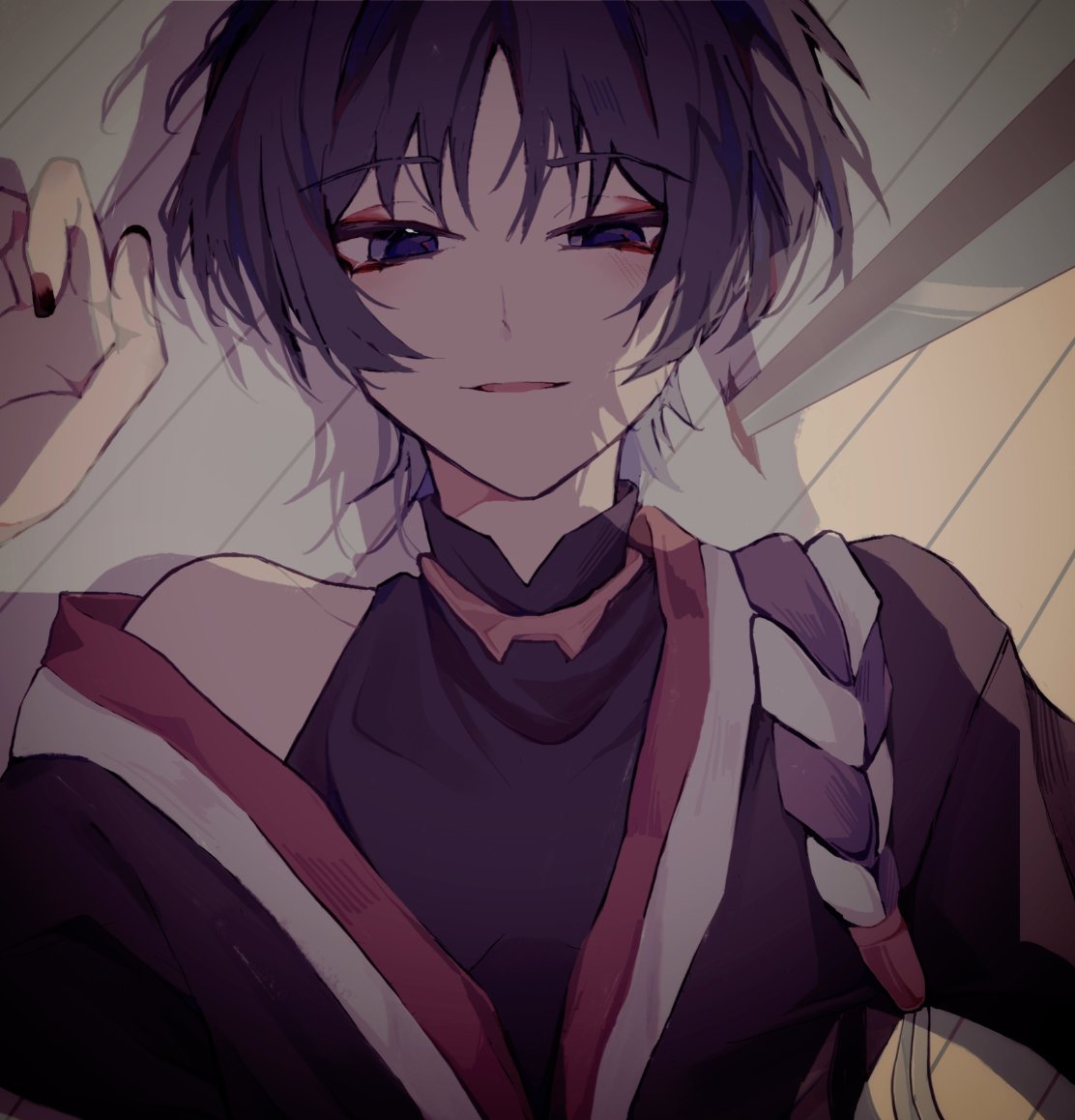 敗将

#scaramouche #wanderer #放浪者 #Genshin #GenshinImapct