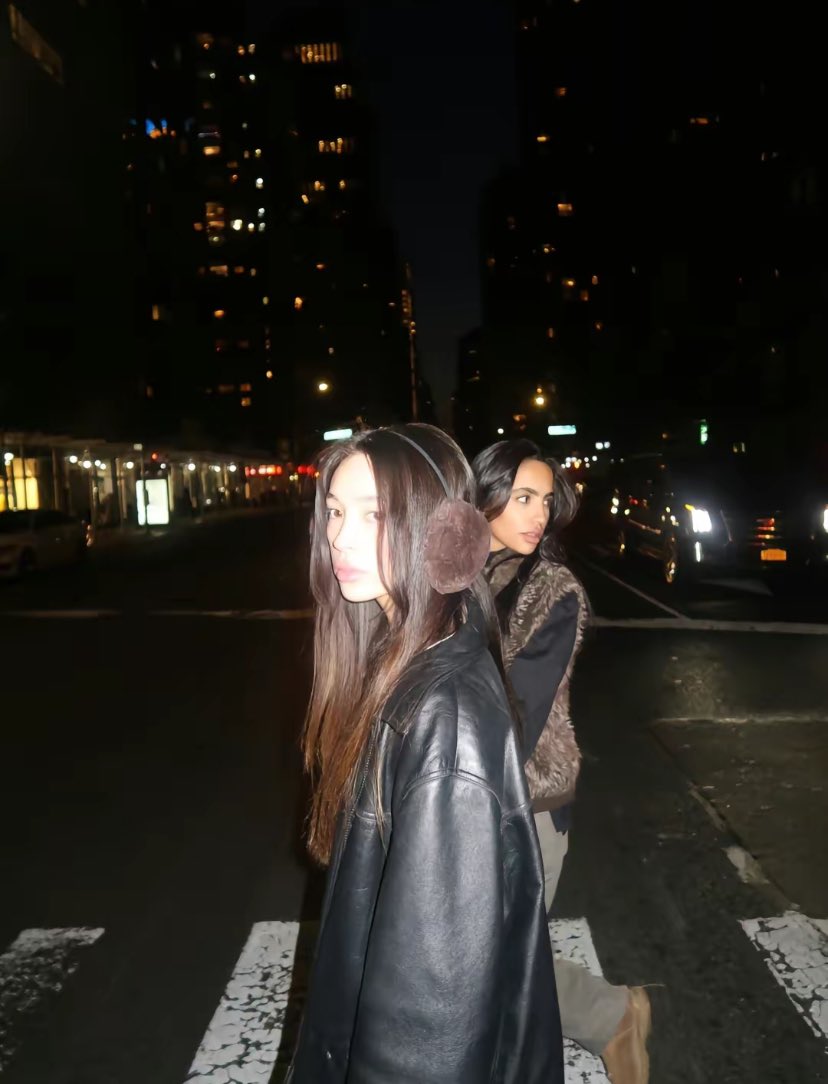 night walk ft. flash estourado