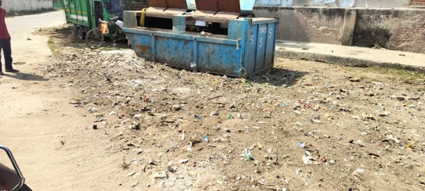 IITKanpur's tweet image. Under the Special Campaign 3.0 on Swachhata, launched by the Department of Science and Technology, Government of India, IIT Kanpur took various steps in bringing awareness and executing a cleanliness drive on campus. 

#SpecialCampaign3.0 #cleanindia #swachhbharatmission