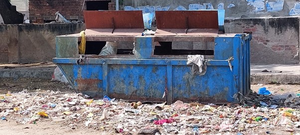 IITKanpur's tweet image. Under the Special Campaign 3.0 on Swachhata, launched by the Department of Science and Technology, Government of India, IIT Kanpur took various steps in bringing awareness and executing a cleanliness drive on campus. 

#SpecialCampaign3.0 #cleanindia #swachhbharatmission