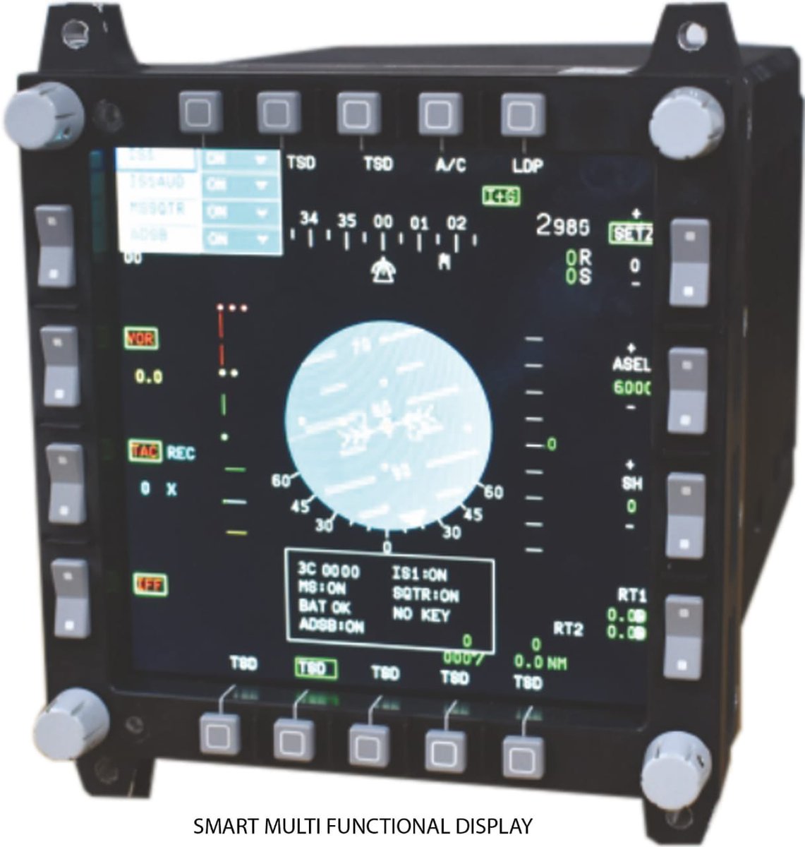 writetake's tweet image. #HAL says it will display a comprehensive range of desi avionics at a 2-day expo in Delhi from Dec 7-8. A great opportunity for #avgeeks to get a glimpse of  gen-next #avionics systems deployed in various aircraft platforms, including advanced flight control systems,