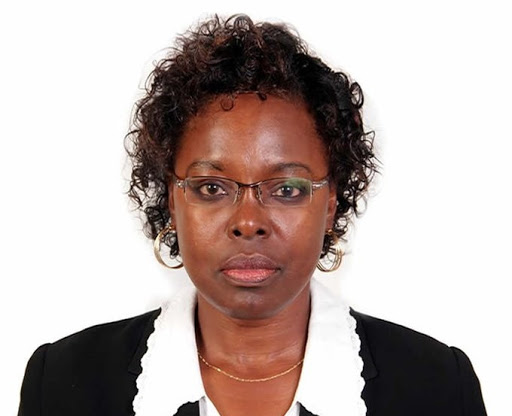 C_NyaKundiH's tweet photo. Controller of Budget Margaret Nyakango and 10 others are set to face charges including conspiracy to defraud, operating an unlicensed Sacco, forgery, and uttering a false document.

The arrest in Mombasa follows a 2016 complaint, predating Nyakango's tenure as CoB.

The charges were approved by the DPP on November 30, and Nyakango was trailed and arrested during a public event.

Efforts to apprehend the others are ongoing.

Nyakango, in office since June 2020, has been vocal about fiscal concerns, warning of potential challenges due to a weakening shilling and increased public debt.