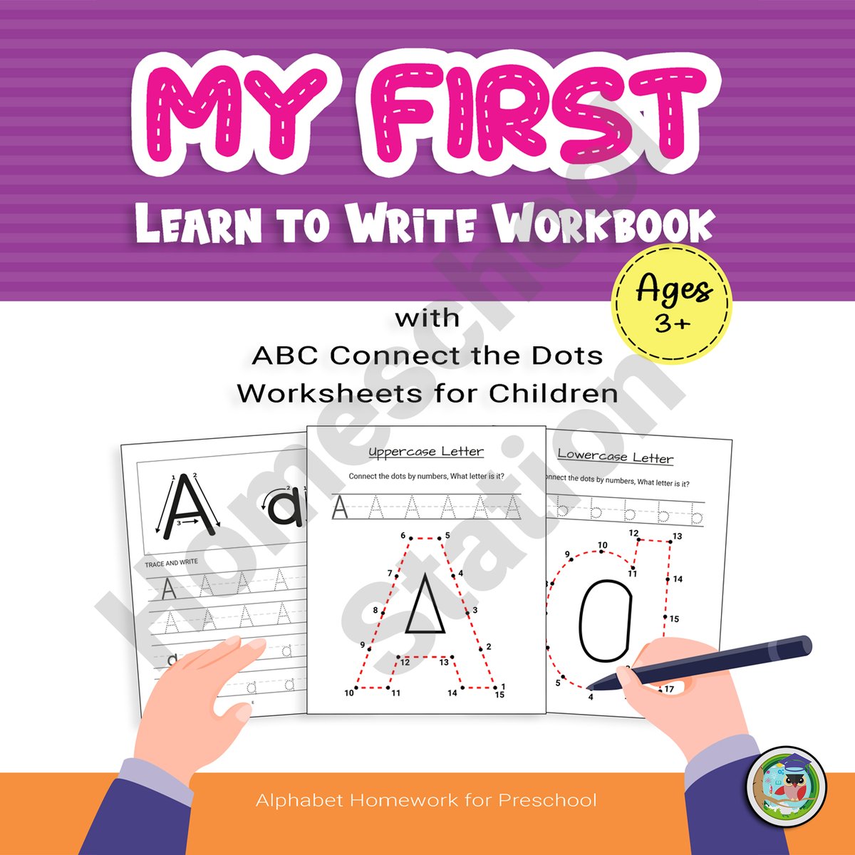 Homeschool Station tweet media