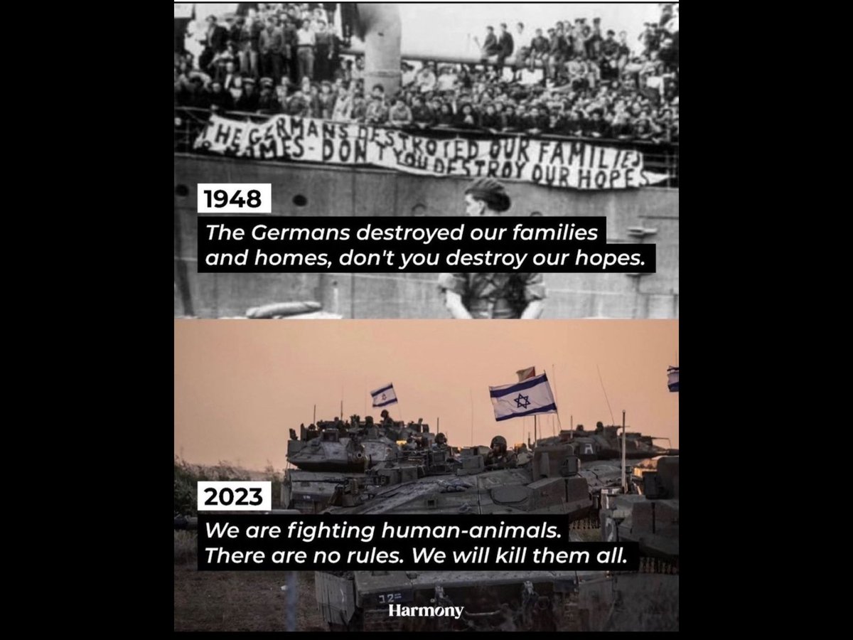 lili3ski's tweet photo. @NoaMagid La violence engendre la violence , Israël a créé ses propres bourreaux. https://t.co/QDhttgHFXA