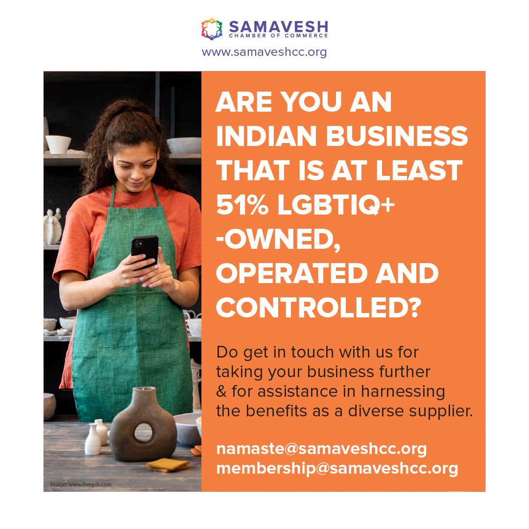 Samavesh Chamber Of Commerce tweet media