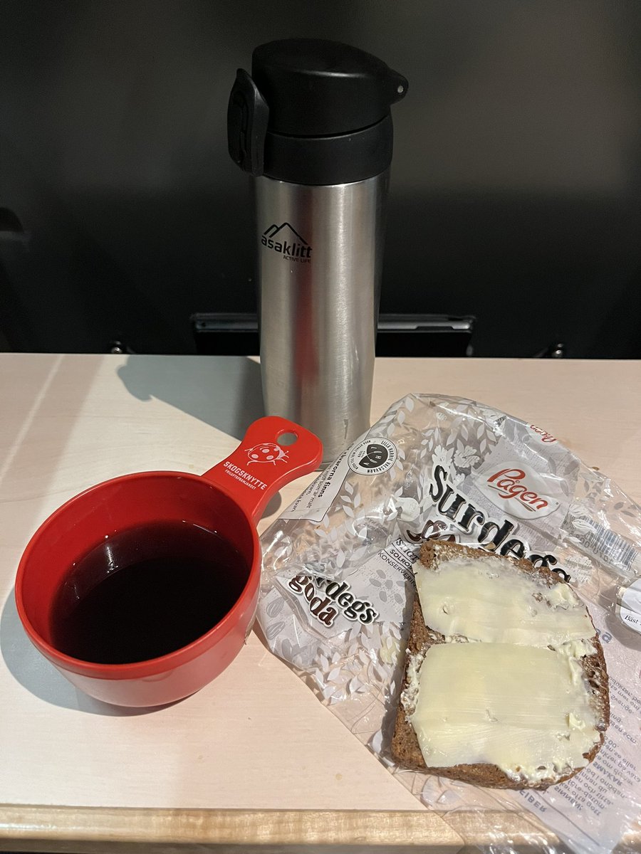 Frisk morgon och på väg till Borlänge för att prata grön omställning med förtroendevalda inom industrin. <a href="/FacketIndustrin/">Facken inom industrin</a>