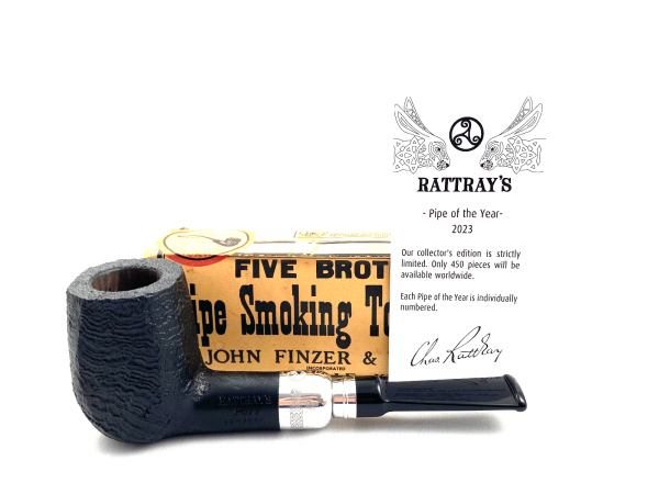 MeyTrade's tweet photo. Rattray's Pfeifen News
Jahrespfeife 2023
zum *** meytrade Weihnachtspreis ***

https://t.co/WdnH3WOALU

#meytrade #Pfeife #pipesmoking #tobaccopipe #briarpipe #Pfeiferauchen #pipeoftheyear #Rattrays #tobaccopipesmoking #smokingpipe #Bruyereholzpfeife https://t.co/10ImDQZKYs