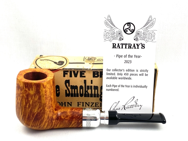 MeyTrade's tweet photo. Rattray's Pfeifen News
Jahrespfeife 2023
zum *** meytrade Weihnachtspreis ***

https://t.co/WdnH3WOALU

#meytrade #Pfeife #pipesmoking #tobaccopipe #briarpipe #Pfeiferauchen #pipeoftheyear #Rattrays #tobaccopipesmoking #smokingpipe #Bruyereholzpfeife https://t.co/10ImDQZKYs