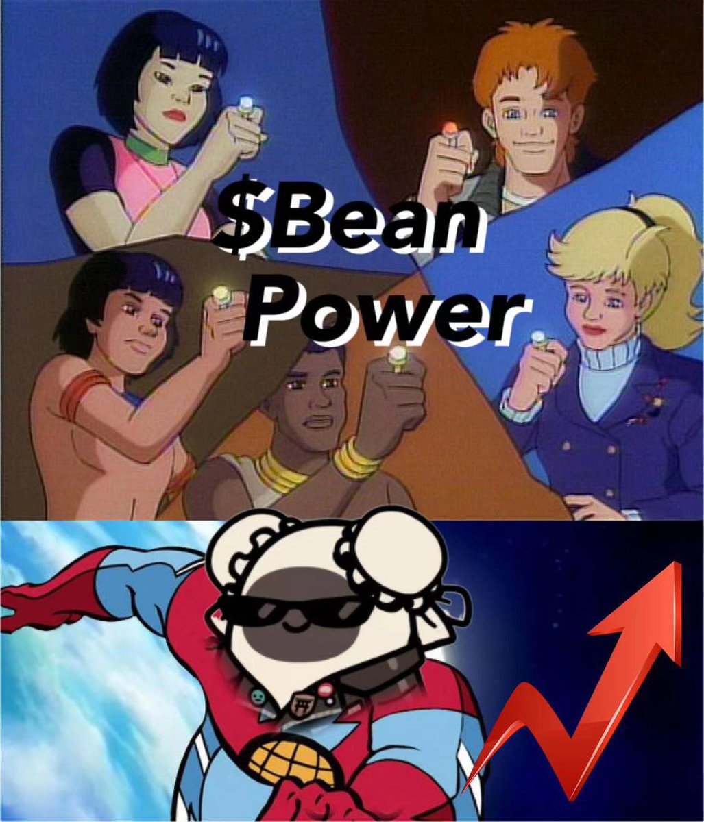 bean_memecoin's tweet photo. Gathering some $bean for pumping

#100xgem https://t.co/CHLDP924hK