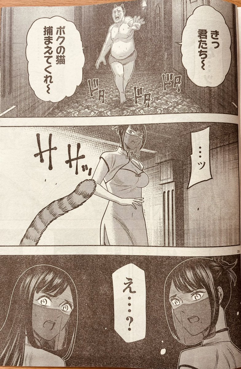 運びの犬、10巻は12月20日発売です! 10巻は新展開が始まるので、急いでいる人はどこかで一話目を試し読みして、この巻から読んでもなんとなくわかりますよ。 今月もよろしくお願いします! 各ネット書店はこちら↓ https://www.akitashoten.co.jp/comics/4253142702