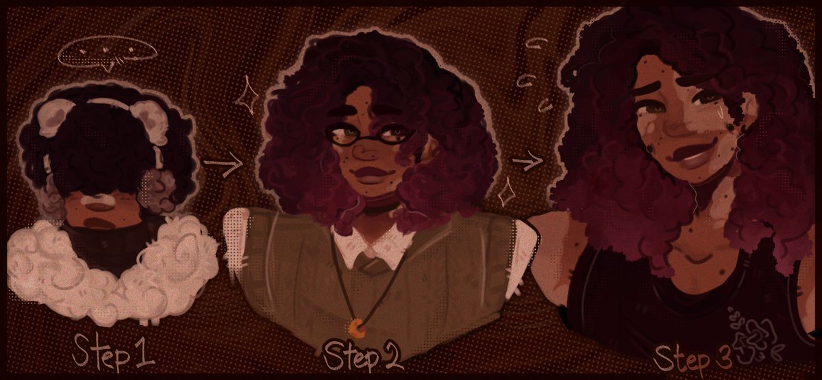sl33png's tweet photo. art dump of old / scrapped olnf mc art from last year :9
#ourlifenf #ourlifenowandforever #ourlifemc #olnf https://t.co/jWdHNmDsq6