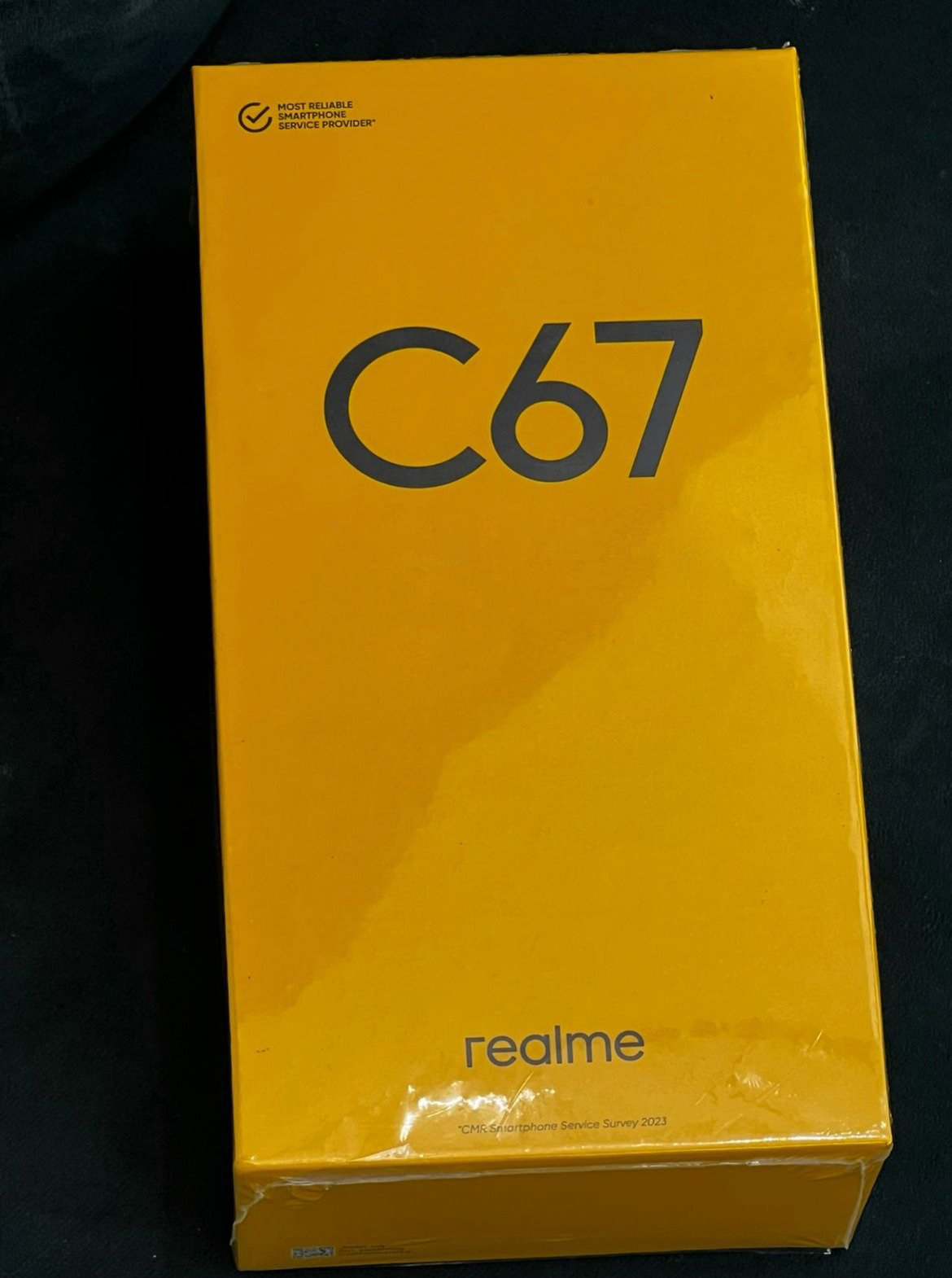Hafizsd on X: [Exclusive] Can confirm that the Realme C67 5G is launching  soon in India. In all likelihood, the device will launch in the country as  early as this month. Meanwhile