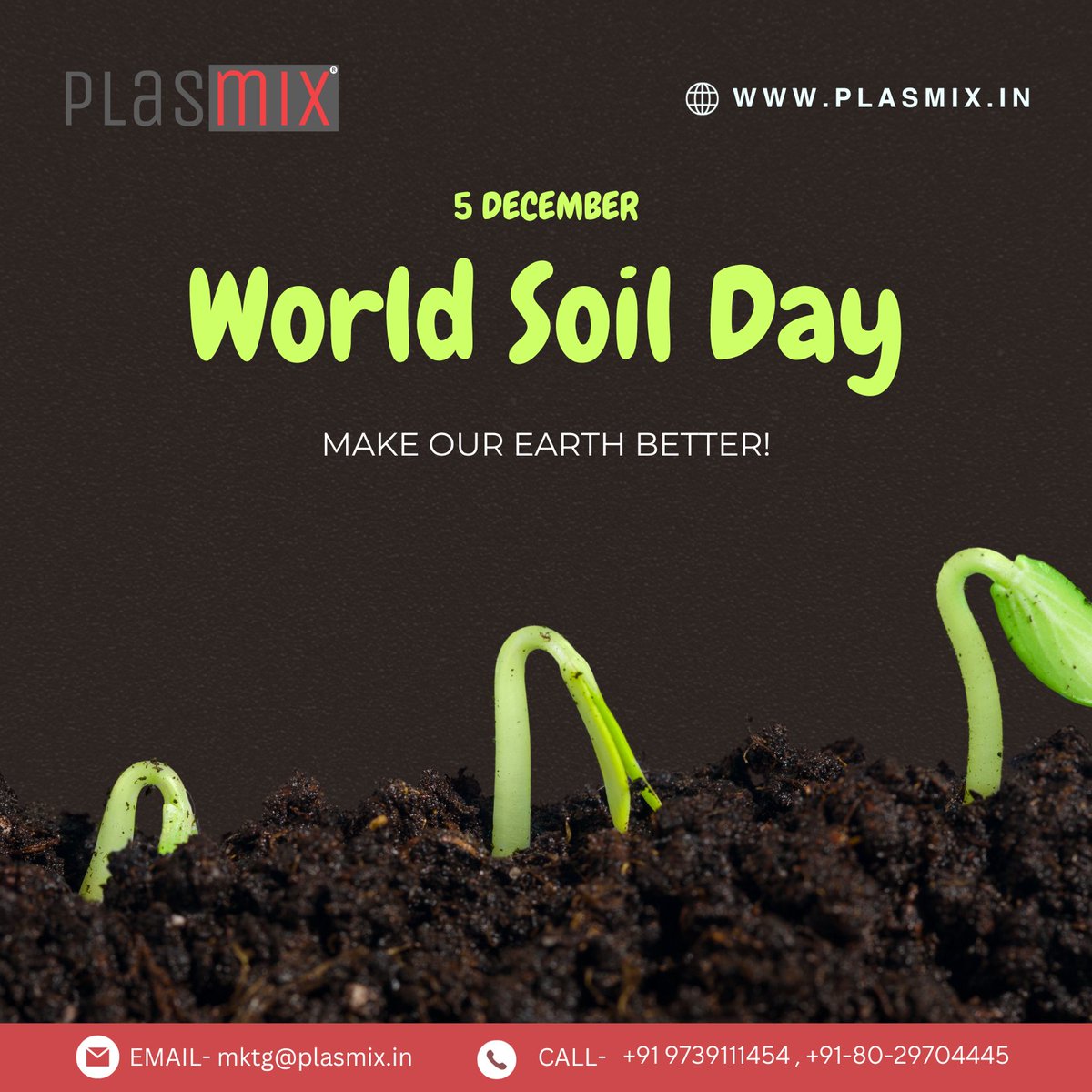 Plasmix Masterbatches tweet media