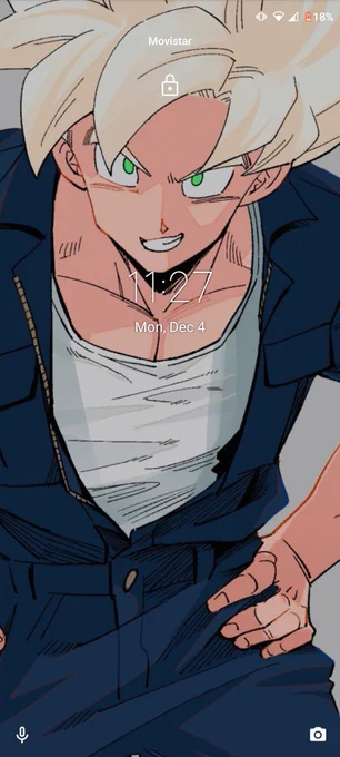 NO CHEATING!! let me • your lock screen• your home screen• last song you listened to• last picture in your gallery 