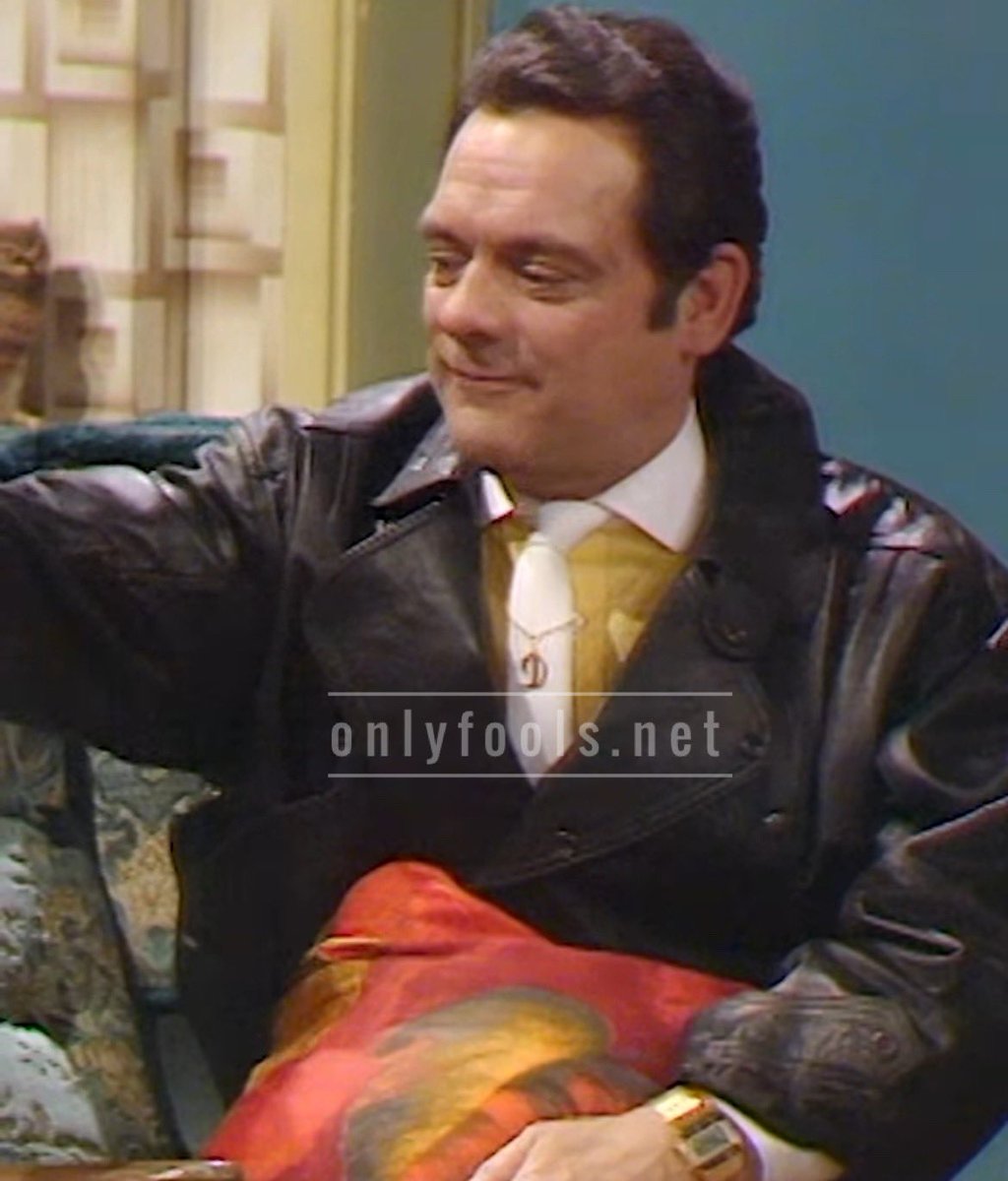 Only Fools and Horses News tweet media