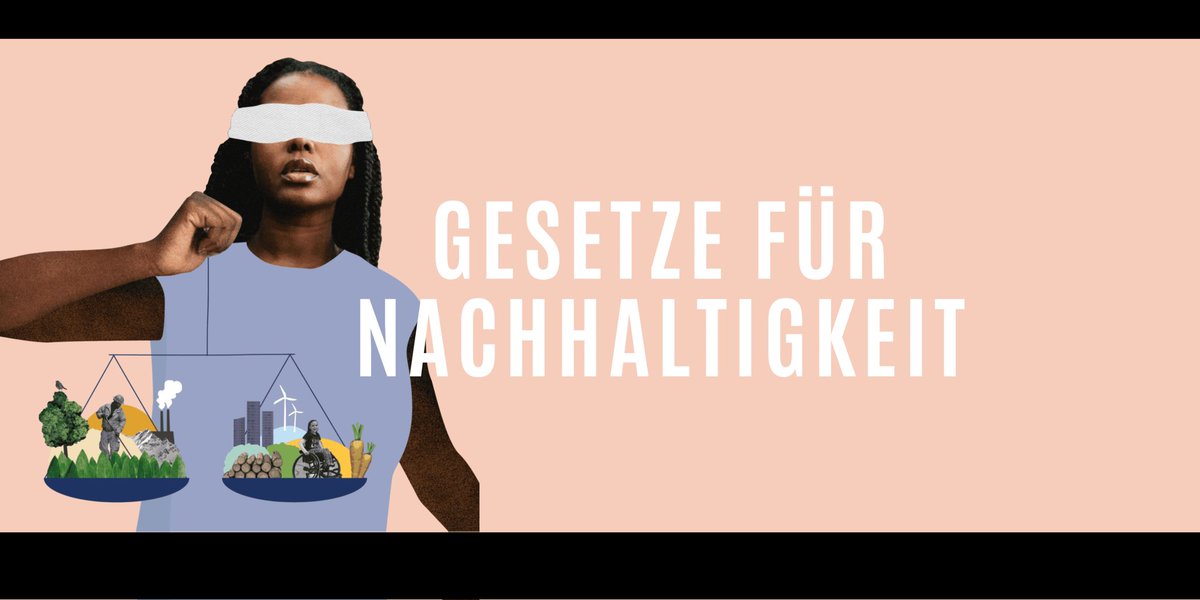 Morgen findet der letzte SDSN Germany Coffee Talk in diesem Jahr zu 'Gesetze für Nachhaltigkeit für den Bundestag' mit Eileen Roth vom @ForumUE statt. 🕒 Wann? Morgen, am 6.12. von 15:00-15:45 Uhr über Zoom. 👀 Interessiert? Dann schreib uns an office@sdsngermany.de 📧