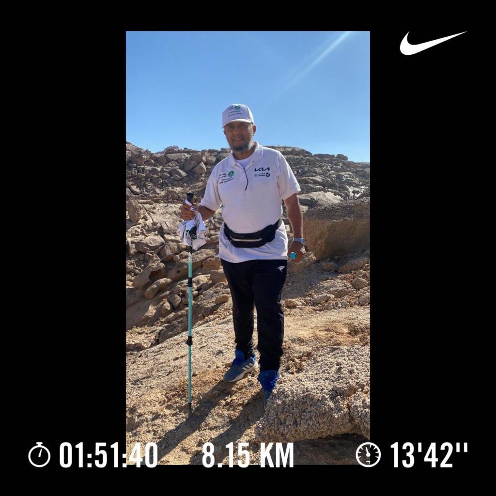 نشاطي صباح يوم الثلاثاء الموافق 
(  ٢١ جمادى  الاولى ١٤٤٥ هـ )  في 
ممشى حديقه الندى مع فريق مشاة الفجر وممارسة رياضة المشي للصحة من أجل مجتمع صحي رياضي برعاية كيا الجبر  ومتابعة واهتمام من <a href="/Saudi_SFA/">فعاليات الرياضة للجميع</a>
Ka49711@              
<a href="/j5000j1/">د.جبران سحاري</a>
<a href="/Bin_Shaya/">فهد عبدالله الشايع</a>
MSHAAT1111@