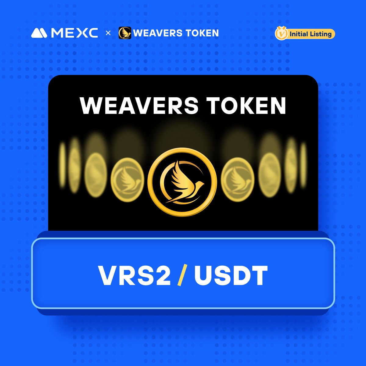 MEXC Alpha tweet media