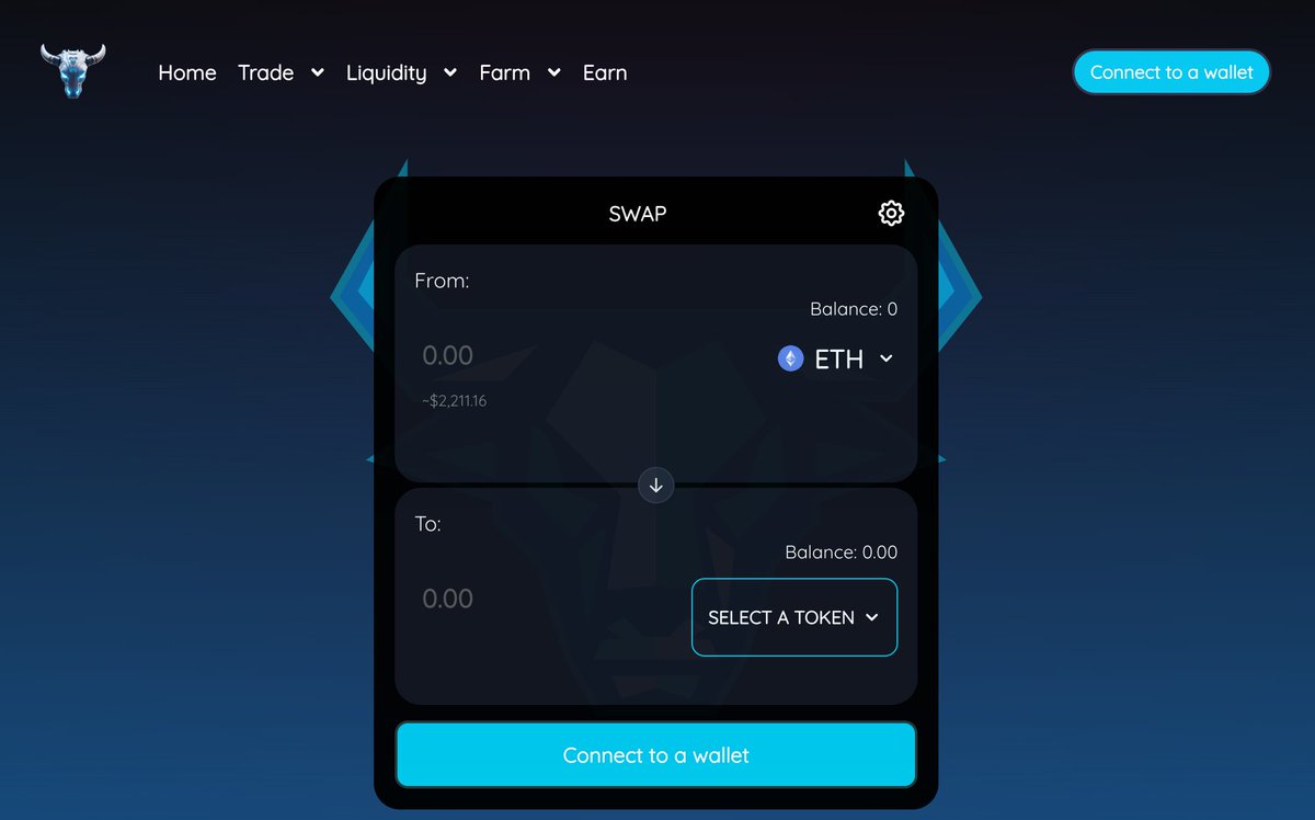 The birth of Charge Fi's Tomb fork is upon us within the next 24 hours. 

So is the birth of the home that will host the #Arbitrum side of our multi chain Tomb Fork. We are pleased to announce, Chargefi Exchange!

Trade, Earn, Stake, Deploy, Develop, and Charge on #Arbitrum