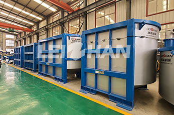 WendyZh46966989's tweet image. #PulpingMachine #PaperMaking #PaperMachine
200,000 Tons of Pulp Preparation Production Line Equipment
Pulp and paper machine can be provided by our company.
#Email me for price and more details.
pulperchina@gmail.com
paperpulppump.com/200000-tons-of…