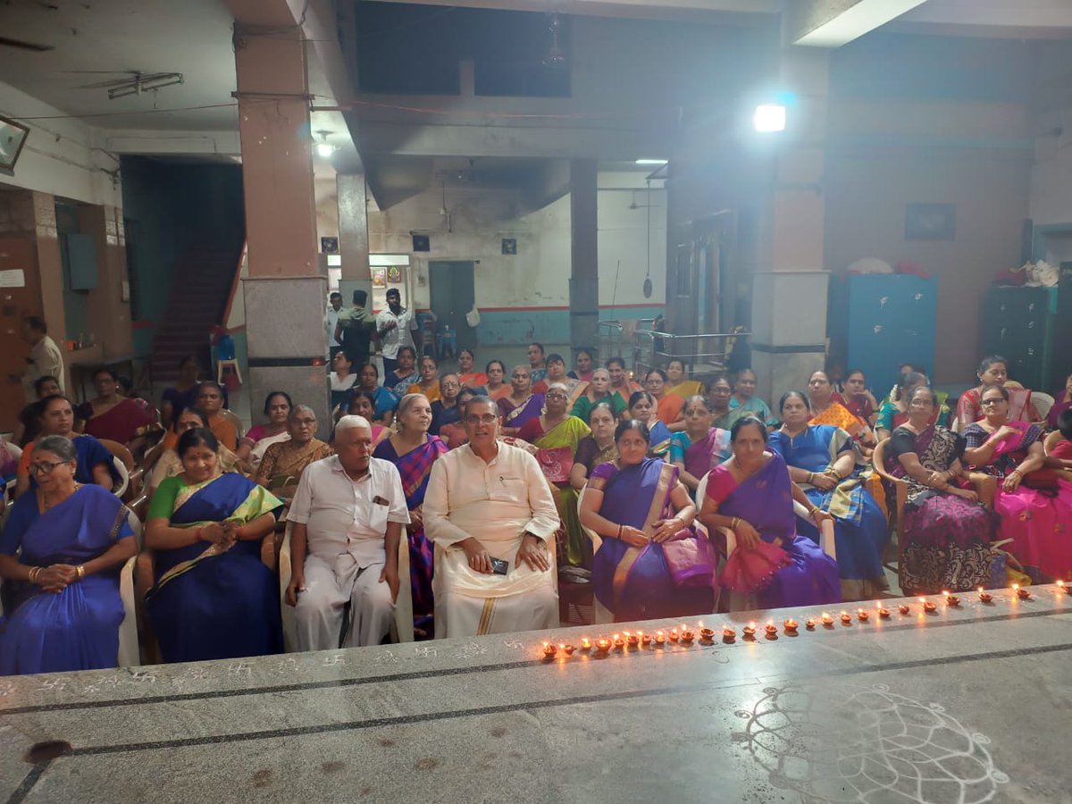 AKBMS_AshokHaranahalli (@ashokharnahalli) on Twitter photo State women's meet will be held on Jan 6th and 7th and this event will be inaugurated by <a href="/nsitharaman/">Nirmala Sitharaman</a>
#akbms #ashokharanahalli State women's meet will be held on Jan 6th and 7th and this event will be inaugurated by <a href="/nsitharaman/">Nirmala Sitharaman</a>
#akbms #ashokharanahalli
