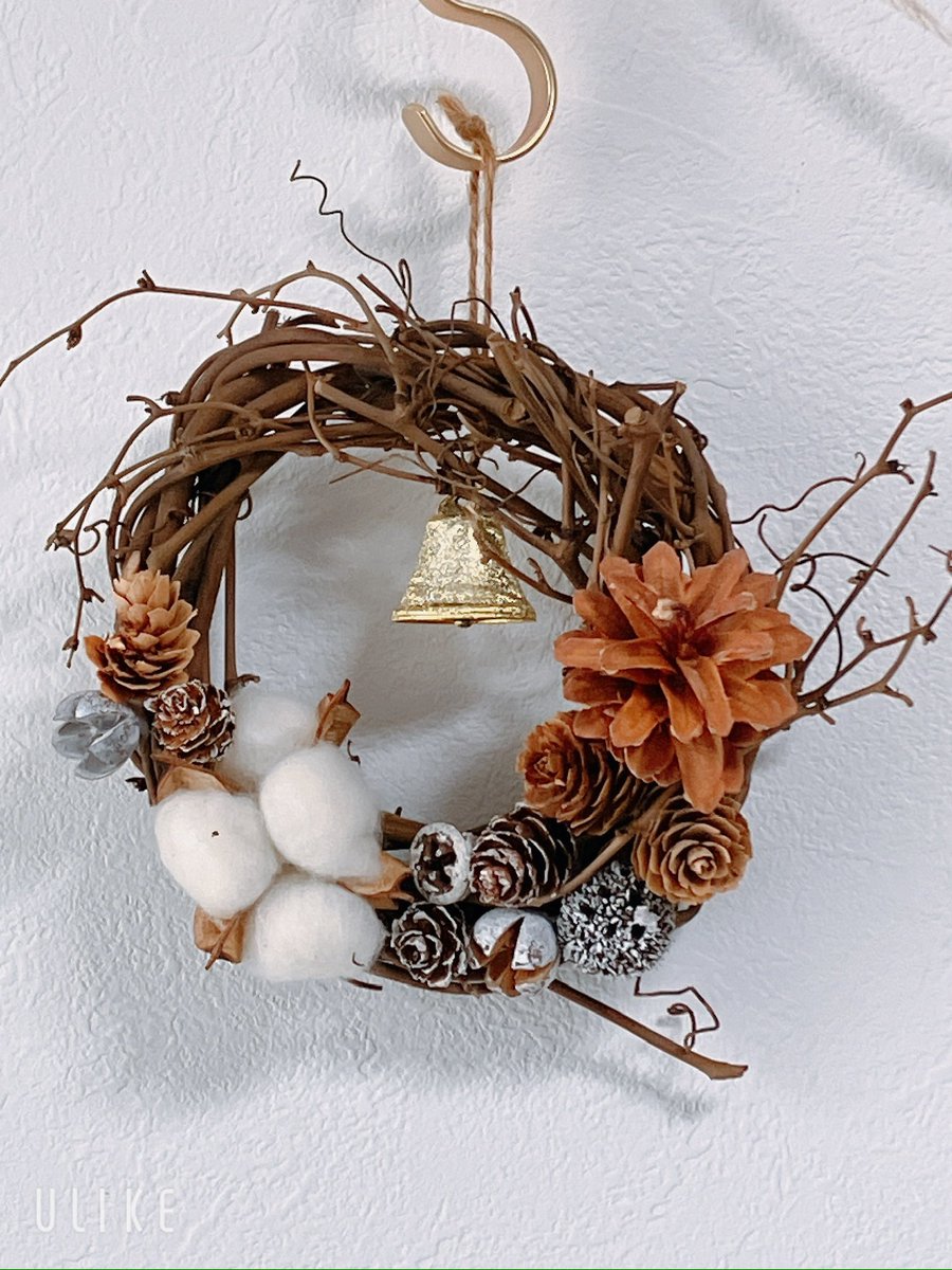 natupulHandmade's tweet photo. https://t.co/UXruJXdbtP