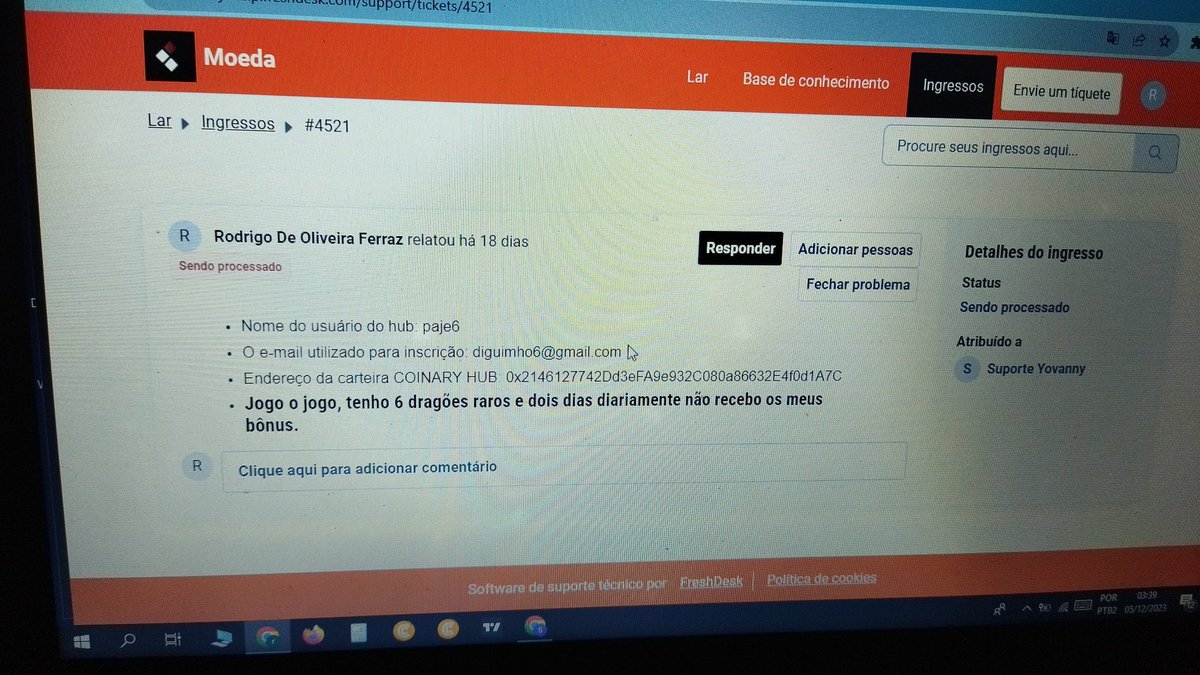 Rodrigo Ferraz tweet media
