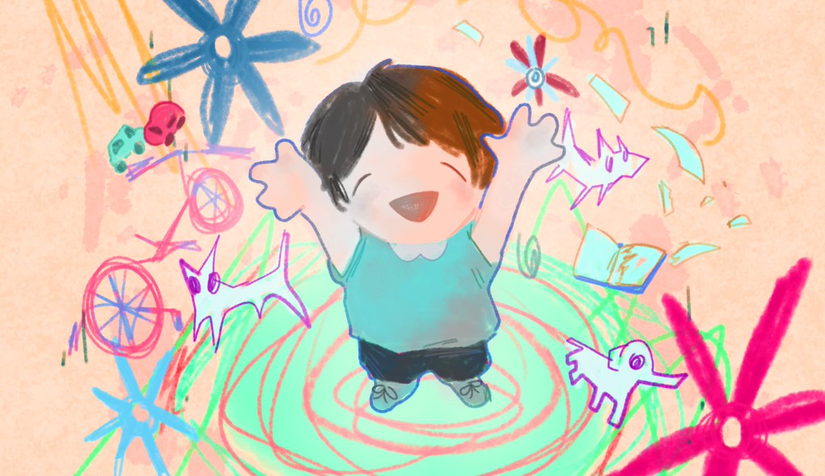 maigouuna's tweet photo. Other ver https://t.co/NsNY7Wtuhl