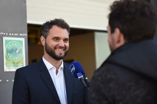 Le Populaire Entreprendre tweet media