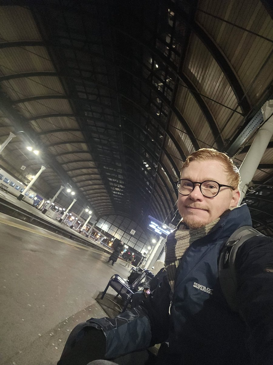 chrisghull's tweet image. Heading from Hull to #DEMEC23 in Manchester to run a workshop about our @NHSE_TEL #LongTermWorkforcePlan project - #BecomingSimulationFaculty - fingers crossed the trains don&apos;t let me down! 🤞🤞🤞