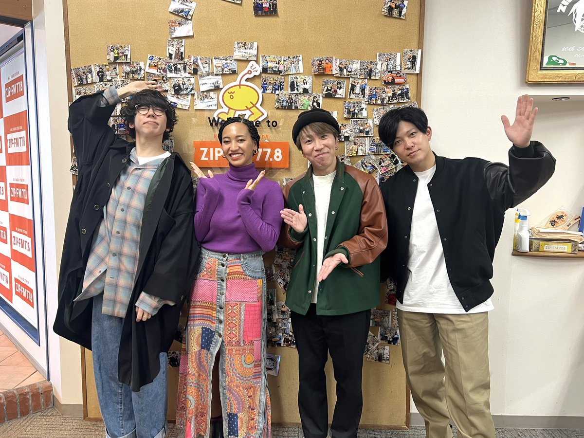 SOUNDSCAPE】🌃 今日、sumikaの皆さんが選んでくれた心に残る景色は