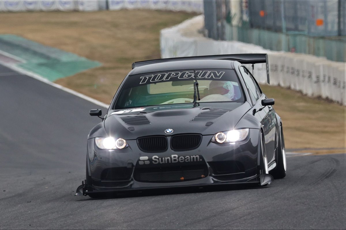 Rracingryuma361's tweet photo. BMW Time Attack!!
参加者の走行シーン
素敵な写真を撮影して頂きました。

準備整いしだい、皆さんにアドレス通知致します。

#BMWTimeAttack
#Rracing
#筑波2000 https://t.co/CAHxvLj7x7