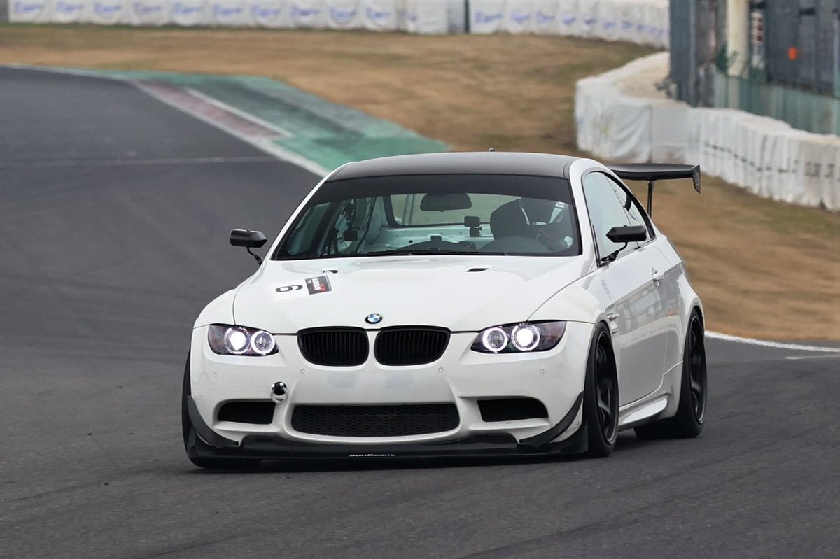 Rracingryuma361's tweet photo. BMW Time Attack!!
参加者の走行シーン
素敵な写真を撮影して頂きました。

準備整いしだい、皆さんにアドレス通知致します。

#BMWTimeAttack
#Rracing
#筑波2000 https://t.co/CAHxvLj7x7