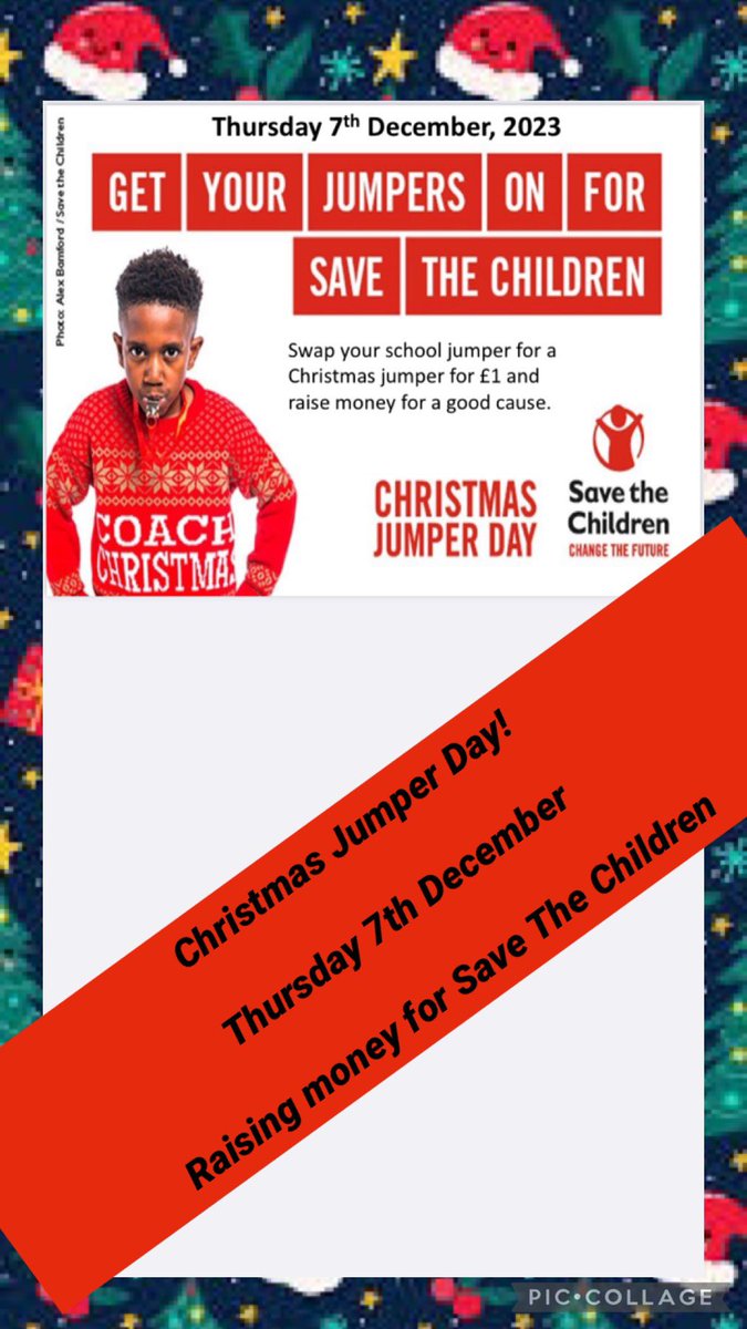 Settlebeck School tweet media