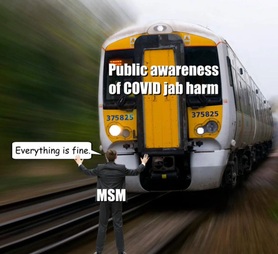 AusExitsWHO's tweet image. Thanks for this one @RWMaloneMD. Let&apos;s hope it is true. #timefortruth #noamnesty