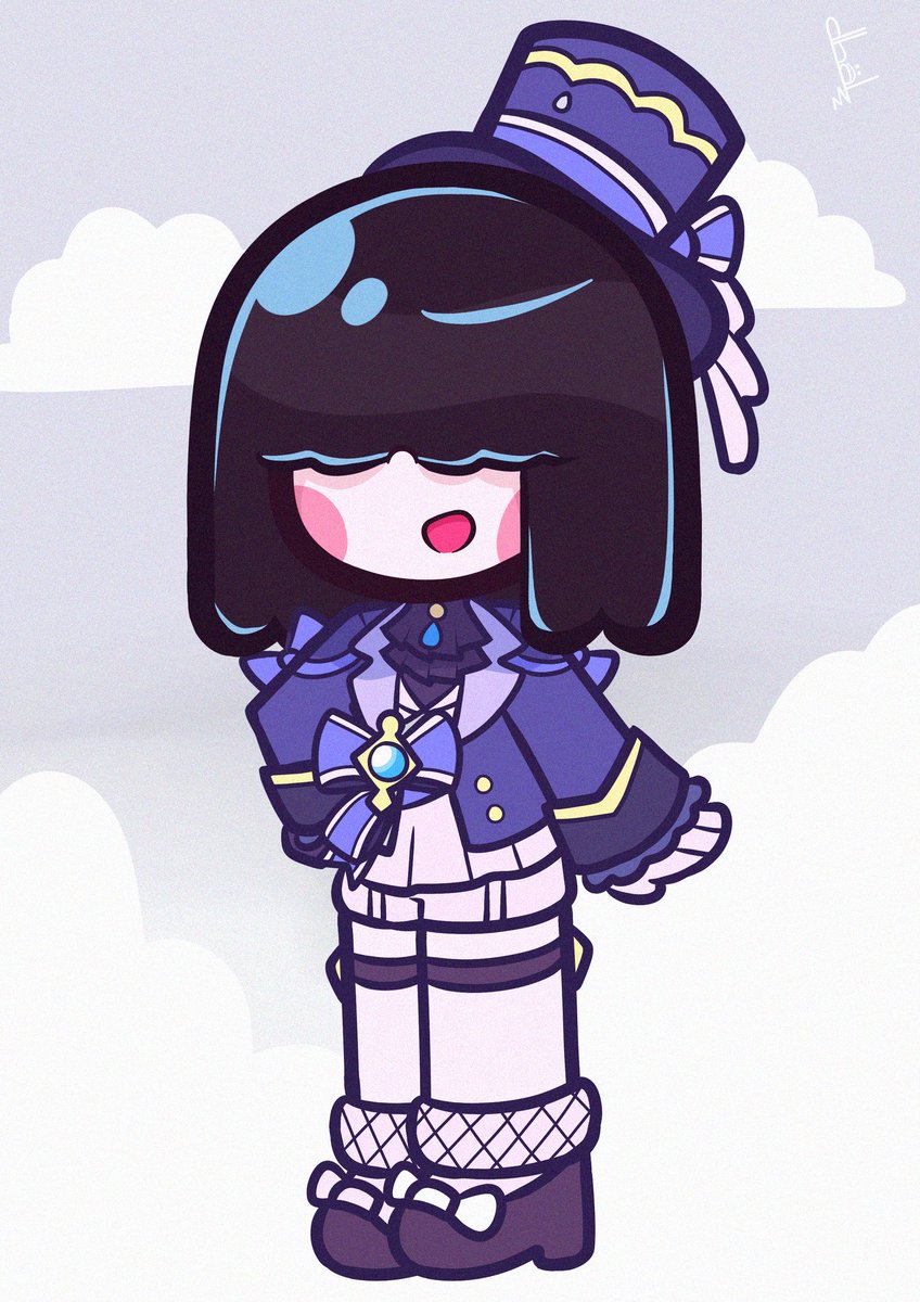 dhalalu2's tweet image. ✨Witness my magnificence!✨

#lucyloud #fanart #TheLoudHouse