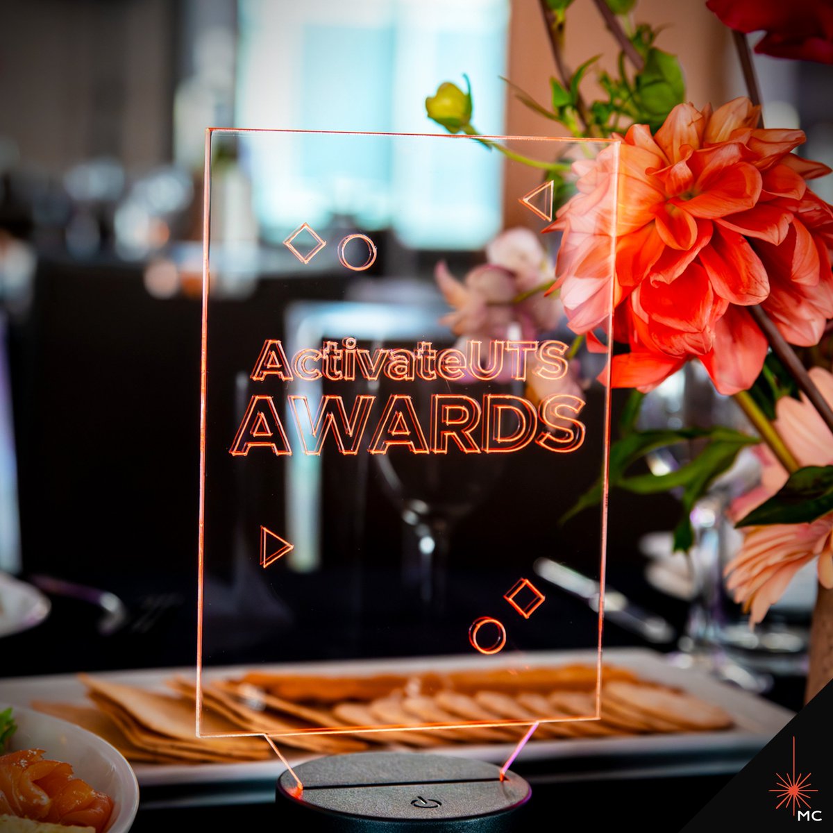 MozemoCraft's tweet photo. It was an honour to be a part of the @UTSEngage / @ActivateUTS - ActivateUTS Club Awards 2023 event, 💚🏆 and supply 30 of our Custom LED Lamps to enlighten all the tables at the event. 💡💐 SHOP NOW! ⬇️
https://t.co/UDuzsZSrs0

#uts #activateuts #teamuts #university #college https://t.co/ihKZhaIxeX