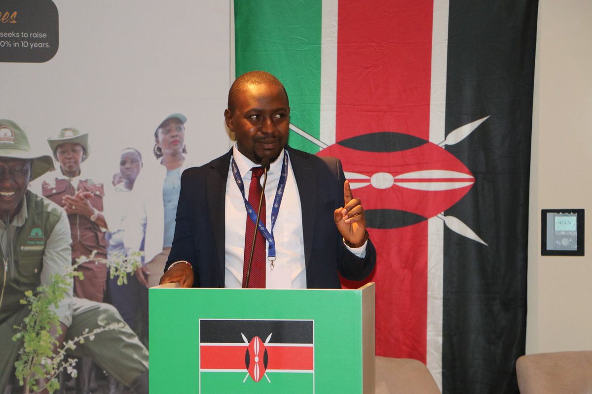 omenyi_brian's tweet photo. It is energy day #COP28 and we just finished our side event on the important role energy planning plays in climate adaptation. Key take away is that we need to adopt an inclusive planning approach that addresses the needs of communities 
@WWF_Kenya @SEAFKenya @KCCWG @ACCESSCSOs https://t.co/NXr2h2mGBs