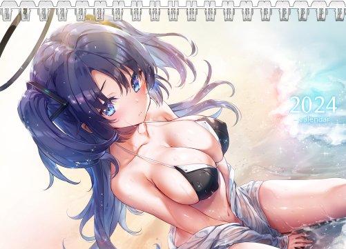 『成人向け』 コミケで予定しているグッズ等 前から作ってみたかった B6卓上カレンダー オリジナル竜娘絵馬(120×84) 後、タペ3本 こんな感じで予定してます! 今はサオリ原稿作業中。 寒い日が続きますが皆さんも体調崩さず年末まで頑張りましょう。 当日参加される方は宜しくお願い致します。