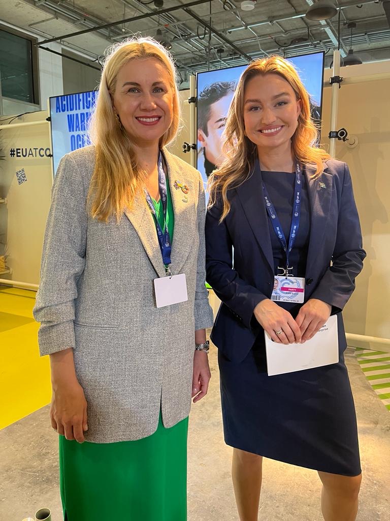 Kadri Simson tweet media