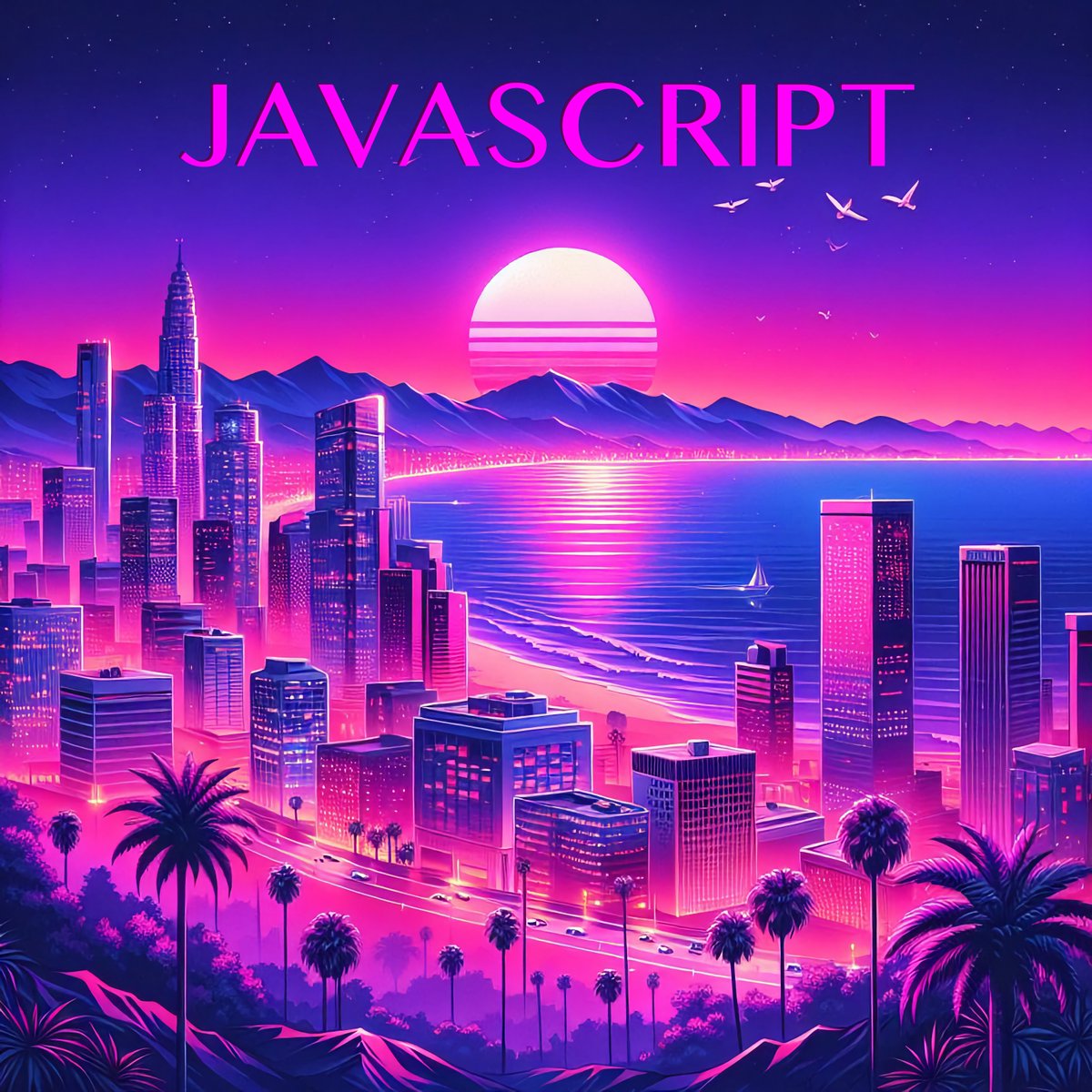 Дорогие Друзья!  

Рад представить вам мой новый бесплатный курс:  JavaScript Тесты!

Курс предназначен для проверки знаний JavaScript и подготовки к собеседованиям на позицию JavaScript-разработчиков!

💜 stepik.org/course/189305

🟪 (1/9) ⬇️подробнее