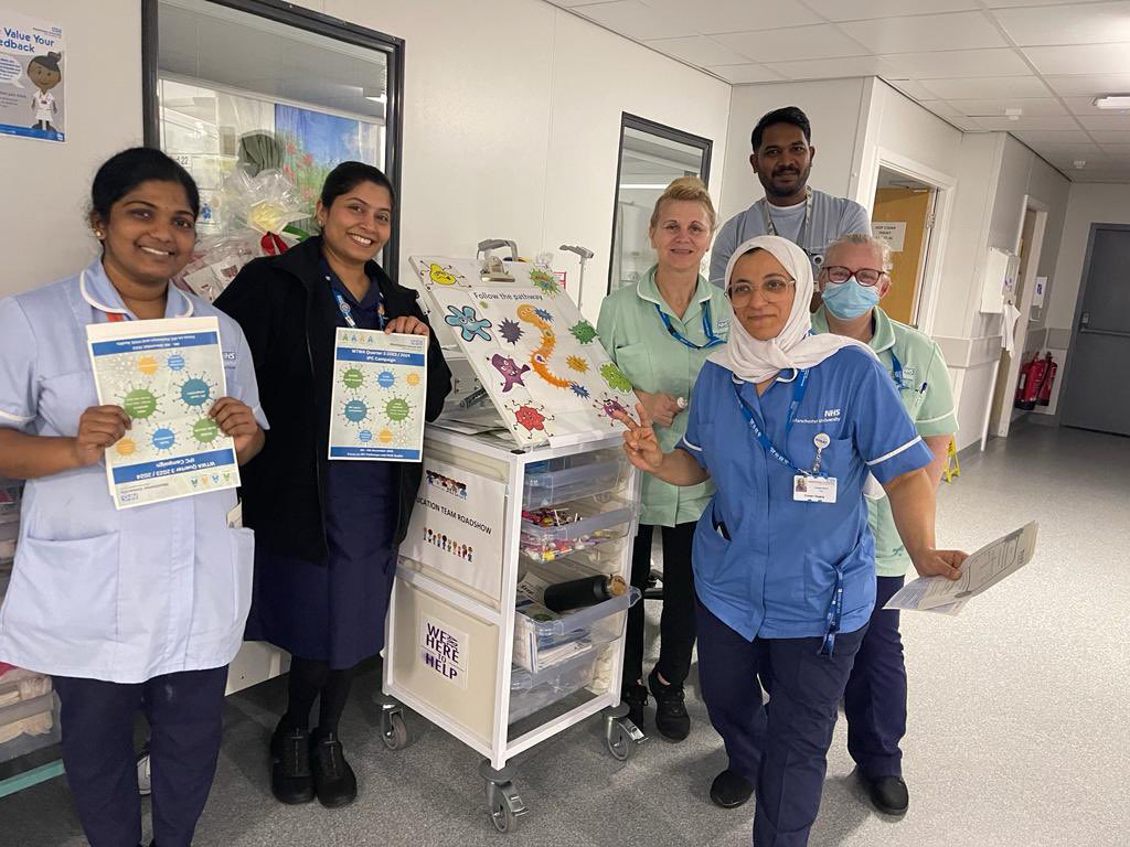 WTWA Corporate Education Team tweet media